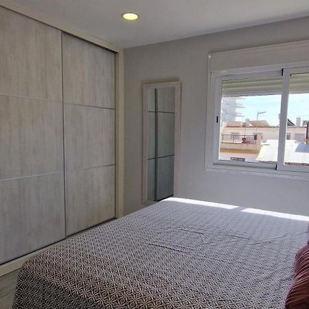 Fantastico Apartamento En Torremolinos Zewnętrze zdjęcie