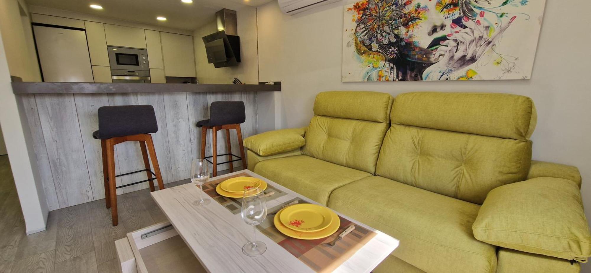 Fantastico Apartamento En Torremolinos Zewnętrze zdjęcie