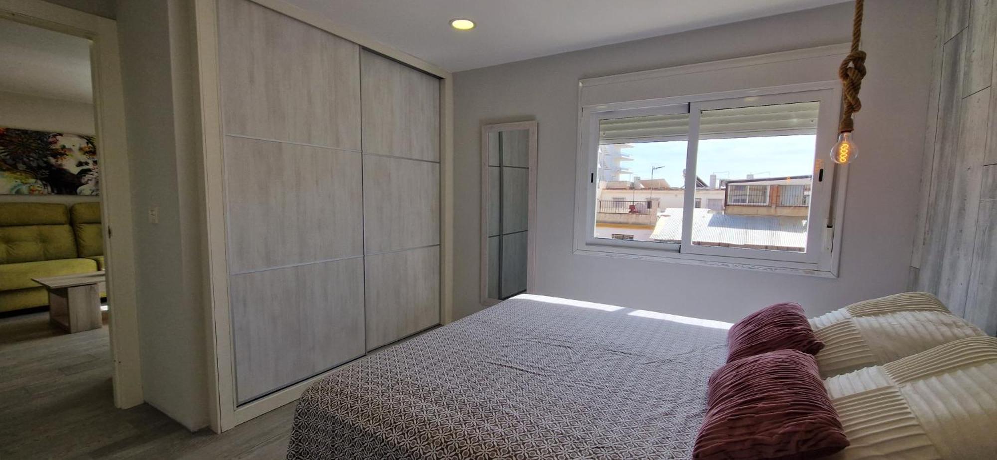 Fantastico Apartamento En Torremolinos Zewnętrze zdjęcie