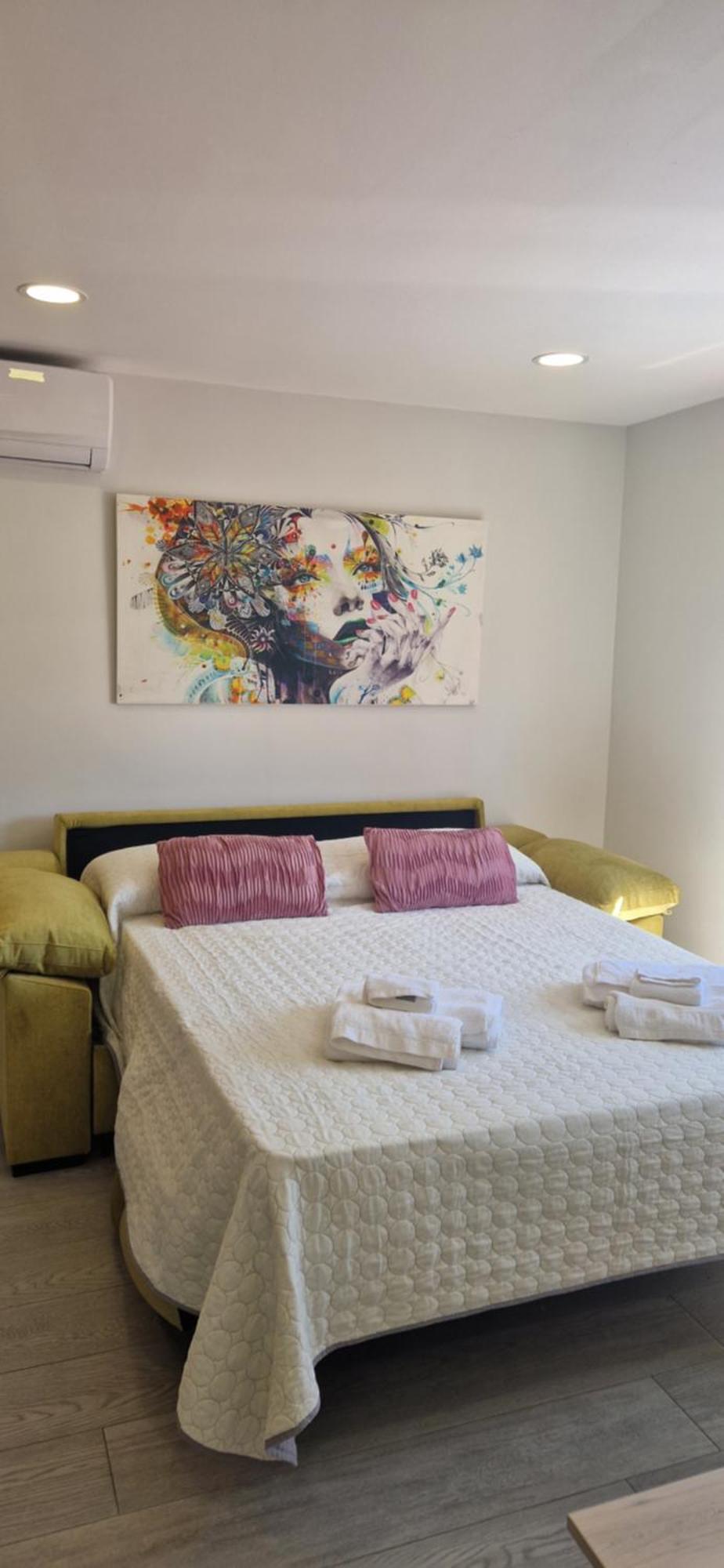 Fantastico Apartamento En Torremolinos Zewnętrze zdjęcie
