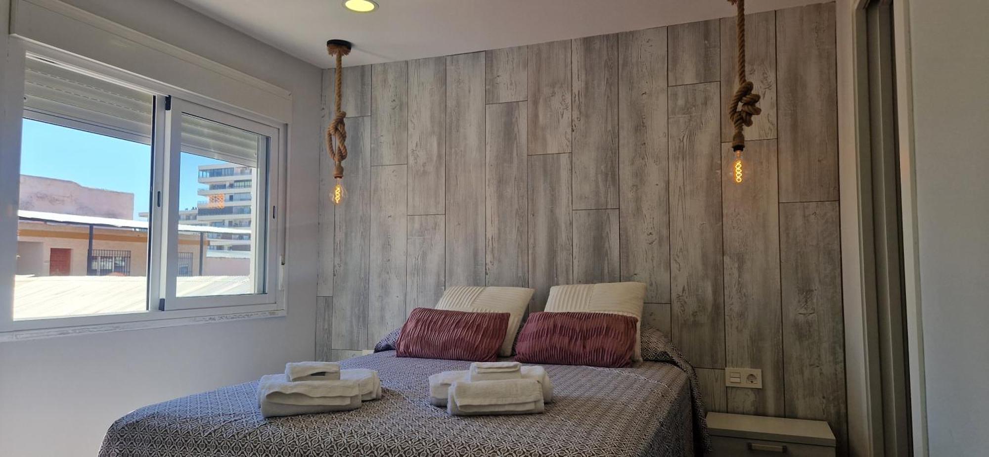 Fantastico Apartamento En Torremolinos Zewnętrze zdjęcie