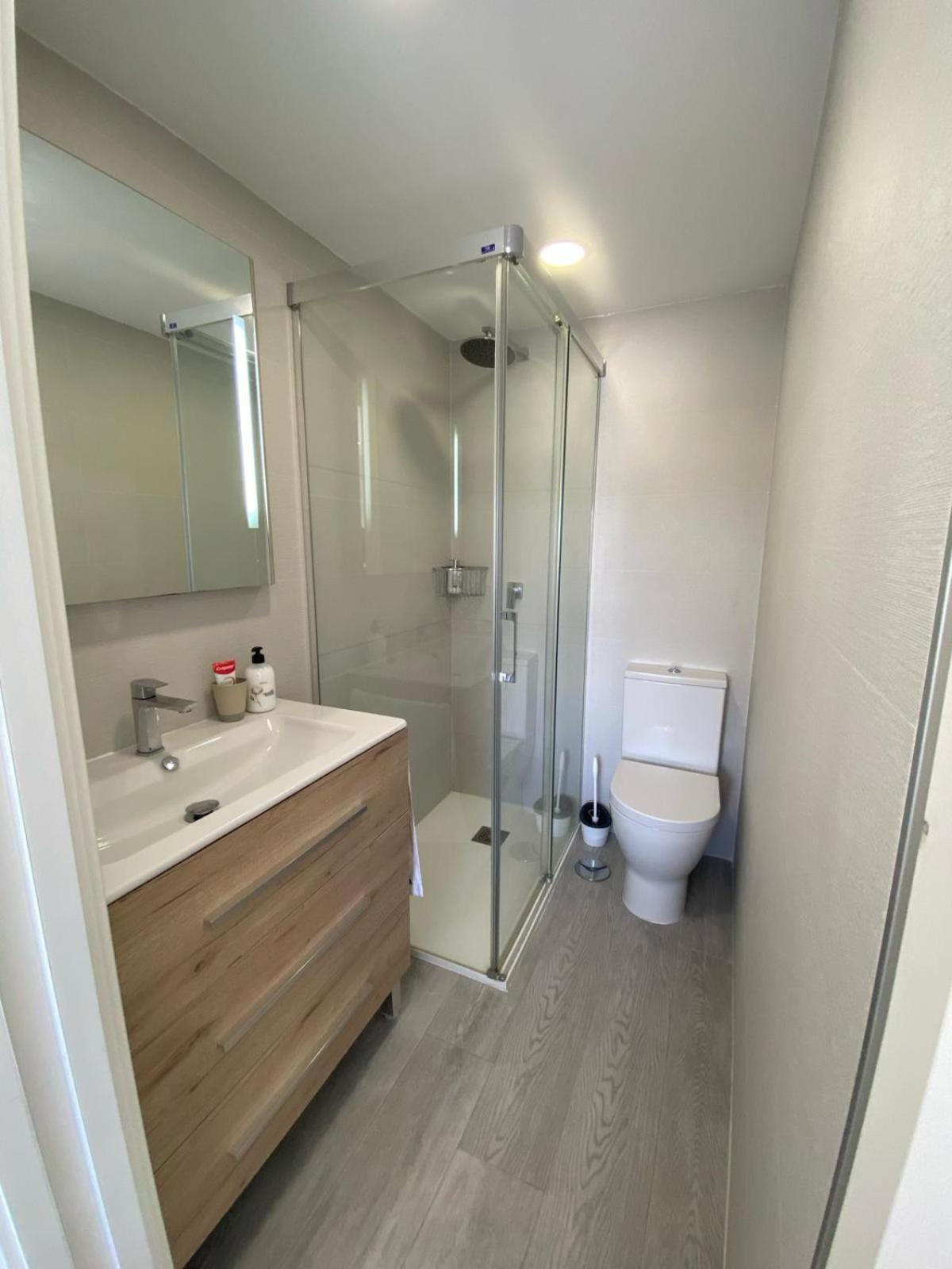 Fantastico Apartamento En Torremolinos Zewnętrze zdjęcie
