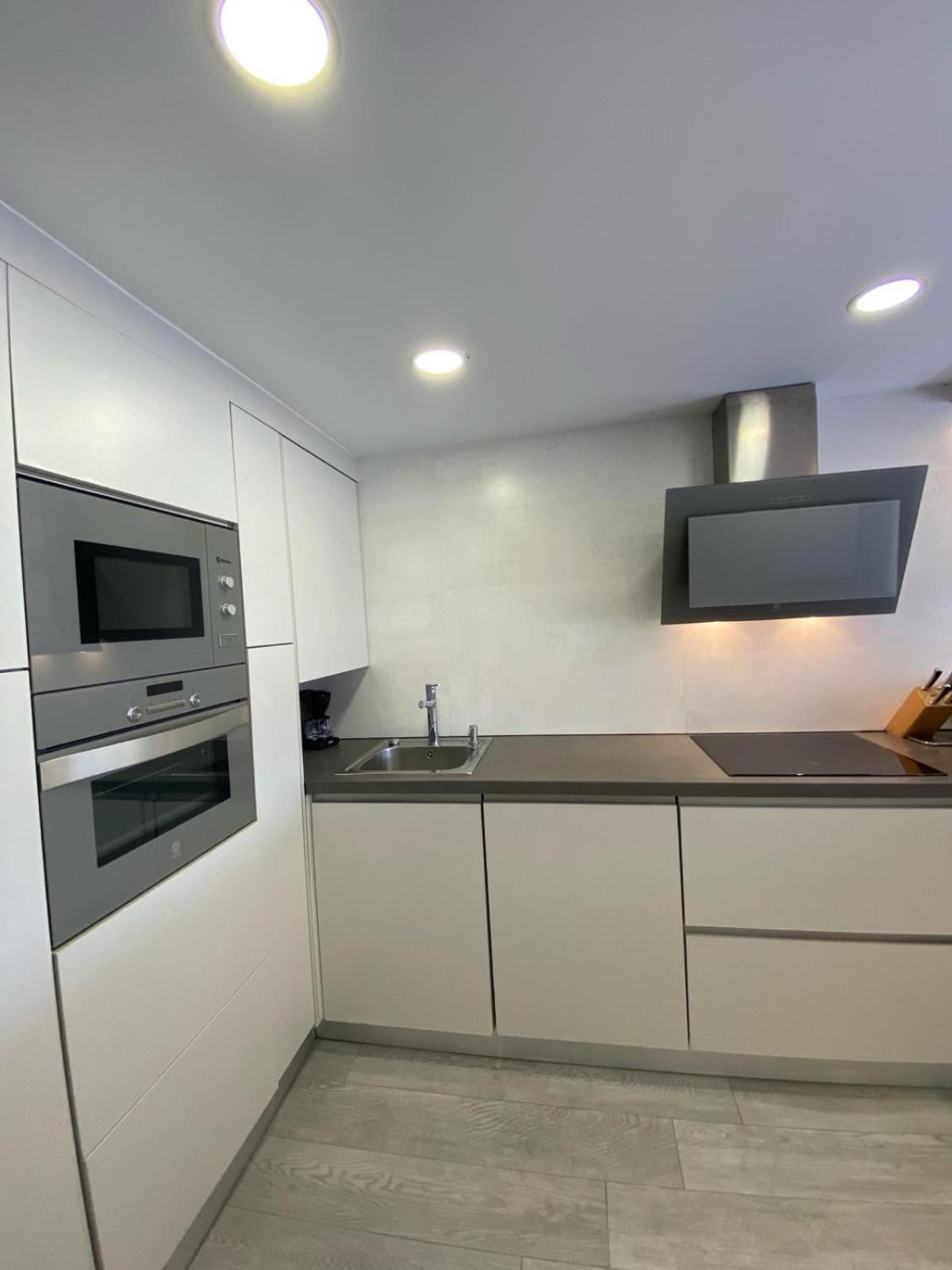 Fantastico Apartamento En Torremolinos Zewnętrze zdjęcie