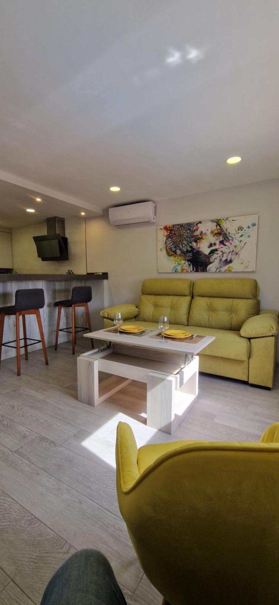 Fantastico Apartamento En Torremolinos Zewnętrze zdjęcie