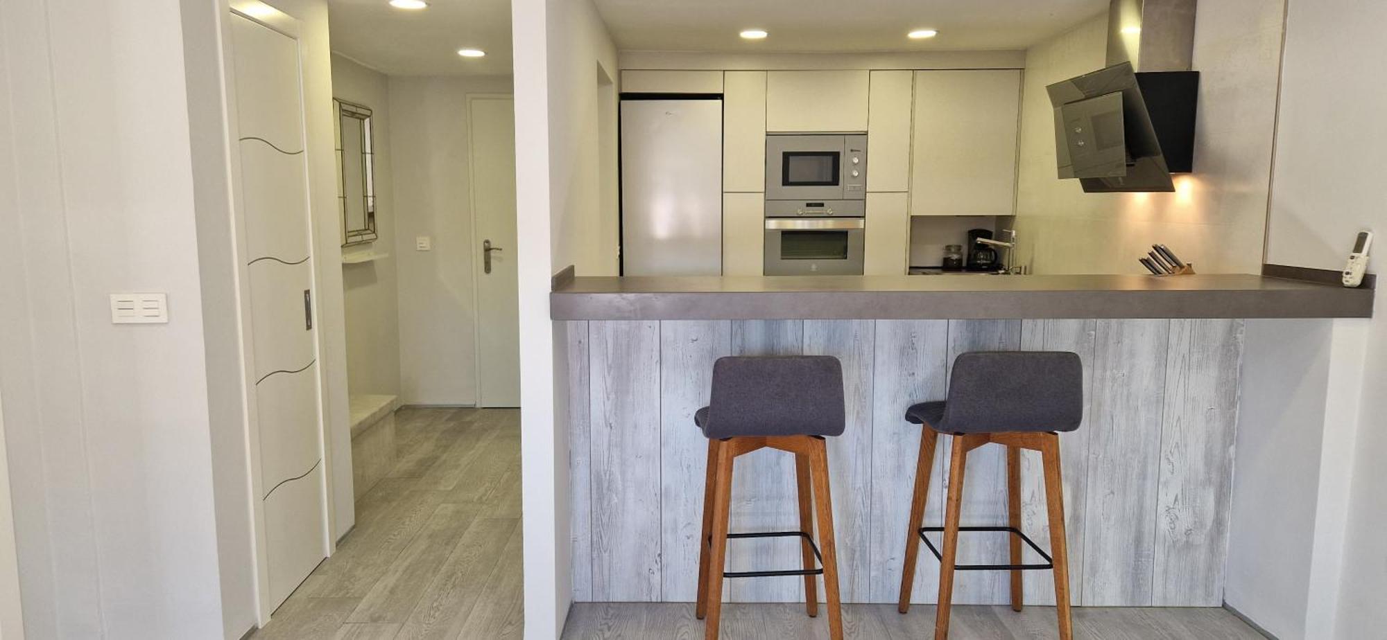 Fantastico Apartamento En Torremolinos Zewnętrze zdjęcie
